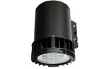 Two Sided Commercial LED Wall Pack Lights / Outdoor Led Wall Pack Wall Mount Led
