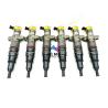 Buy cheap 328-2585 3282585 20R8066 Excavator Engine Parts E324D E325D E329D C7 Diesel Fuel Injector Nozzle from wholesalers