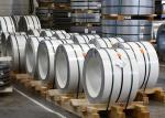 ASTM A167 310S Cold Rolled Steel Coils 0.3mm - 20mm Thickness BA 2K Finished