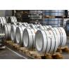Buy cheap Customized AISI 304 Stainless Steel Coil NO.1 2B BA Finish For Construction from wholesalers