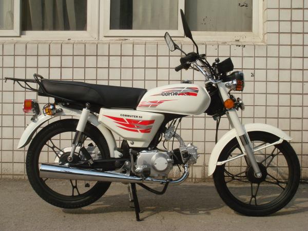 Buy cheap 70 Cc Custom Pro Street Motorcycles Spoke Or Alloy Wheels Swift Control from wholesalers