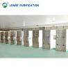 Buy cheap SUS 304 Clean Room Equipments Bag In Bag Out Filter System HEPA Filter Contaminants from wholesalers