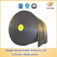 Buy cheap Oil Resistant Conveyor Belting Suitable for Types of Mineral (NN100-NN500) product