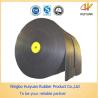 Buy cheap Oil Resistant Conveyor Belting Suitable for Types of Mineral (NN100-NN500) from wholesalers