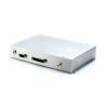 Buy cheap 100MHz 120MHz 200MHz 250MHz AOM Driver / RF Drivers / AOQ Drivers from wholesalers