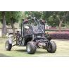 Buy cheap 150cc 200cc Sport Style Dune Buggy Go Kart (KD 150GKM-2) from wholesalers