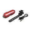 Buy cheap LED Waterproof Usb Rechargeable Bicycle Tail Light Mountain Smart Bicycle Tail Light 42.3g from wholesalers