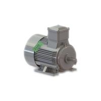 Buy cheap High Efficiency Permanent Magnet Generator , Free Energy Motor Generator product
