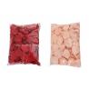 Buy cheap 1000pcs Handmade Silk Cloth Faux Realistic Fake Rose Petals 5*5cm from wholesalers
