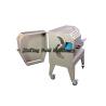 Buy cheap 500-800KG/H Capacity Vegetable Processing Equipment / Lettuce Chili Celery Cutting Machine from wholesalers
