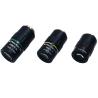 Buy cheap 95mm Long Working Distance Achromatic Objective Lens Large Aperture from wholesalers