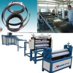Professional Heat Shrinkable Sleeve Production Line for Industrial Use