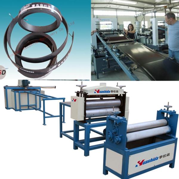 Buy cheap Heat Shrinkable Sleeve Production Line for Pipe Corrosion Protection from wholesalers