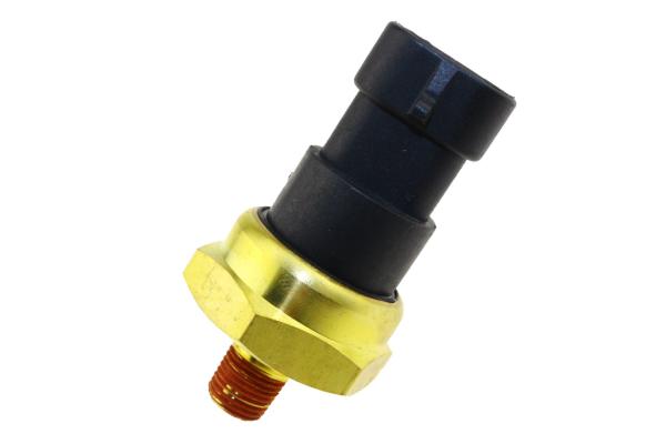 Buy cheap CUMMINS K19 / K38 Diesel Fuel Pressure Sensor 2897691 Excellent Media Resistance from wholesalers