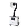 Buy cheap Medical Furniture Exhaust Mobile Fume Extractor , Moxibustion Fumes Extraction System from wholesalers