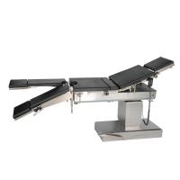 Buy cheap Electric Surgical Operation Table product