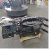 Buy cheap 5.5-38 Ton Doosan Daewoo Digger Attachment 3+2 Hydraulic Rotary Wood Grapple For DH50-7 DH60 DH290B DX225LCV DX380LC-9C from wholesalers