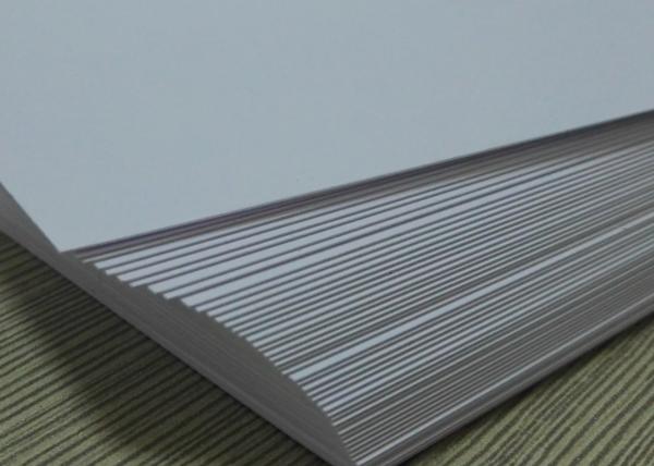 Buy cheap Sealed Dual Side Card A4 Inkjet Printable PVC Sheets from wholesalers