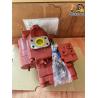 Buy cheap Nachi PVD-0B-16BP-6AG4-5503D Excavator Hydraulic Pump Parts For Yanmar VIO15 VIO17 Excavator Main Pump from wholesalers