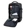 Buy cheap Advertisement Propaganda Smart LED Backpack 24 Litre LED Light Bag 3lb from wholesalers
