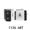 Buy cheap 1126 68T 3420W ASIC Canaan Avalon Mining Machine from wholesalers