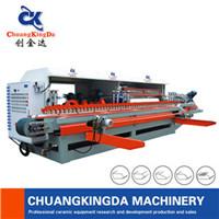 Buy cheap Price Of Marble Floor Chamfer Round Edge Machine from wholesalers