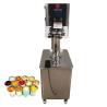 Buy cheap OEM 380V Electric Pork Canned Auto Capping Machine 75pcs/min from wholesalers