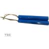 Buy cheap 6.4V LiFePO4 Battery Pack IFR18650 1.6AH For Consumer Electronics from wholesalers