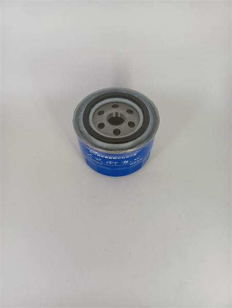Buy cheap HEPA Filtration Grade Screw On Oil Filter OEM JX0803A 95x75mm from wholesalers