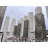 Buy cheap Recycling Exhaust Gas Recovery System devices Liquid Argon Storage Tank from wholesalers