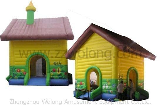Buy cheap inflatable bouncer, inflatable product, bounce house from wholesalers