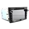 Buy cheap 7" Screen OEM without DVD Deck For Opel Astra Antara Vectra Corsa Zafira Meriva Vivaro 2004-2011 from wholesalers