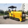 Buy cheap Yellow Asphalt Road Paver Machine GYA4500 Asphalt Heavy Equipment from wholesalers