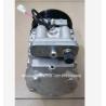 Buy cheap 10PA15C Auto Ac Compressor for Mercedes Actros OEM : A5412301111 / A6161301015 / 6161301015 / A0002340811 11PK 130MM from wholesalers