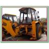Buy cheap Used Backhoe Loader JCB 3CX for Sale 4*4 4*2 Used JCB Compact Construction Equipment | Backhoe Loaders from wholesalers