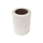 Temporary 2 Mils 800 Ft HVAC Surface Protection Film Roll Anti Dirt