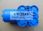 Power Reliable Electric Steering Gear Road Roller Spare Parts for Electric