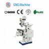 Buy cheap Cantilevered Structure Turret Drilling Machine CNC Universal from wholesalers