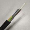 Buy cheap GYFTY 96F Optic Fiber Cable Manufacturer 96 Core Multi Mode Fiber Optic Cable Outdoor FTTH Fiber Communication Cable from wholesalers