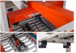 180kg Electric Folding Automatic Carton Sealer Case AC110V