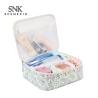 Buy cheap Striped Polyester Cosmetic Bag from wholesalers