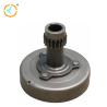 Buy cheap SMASH 100 Motorcycle Clutch Cover / Motorcycle Clutch Assembly With Steel Material from wholesalers