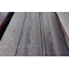 Buy cheap Natural Oak Wood Sliced Veneer Sheet Red Crown Cut For decoration from wholesalers