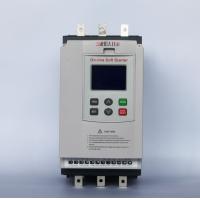 Buy cheap CE 150A 480 Volt Pump Soft Starters 75kw Soft Starter product
