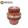 Buy cheap Excavator Final Drive Travel Motor Hydraulic TM02PA 1.5-2 Tons from wholesalers