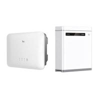 Buy cheap Lifepo4 Battery Solar Panel Power System 15KW 10KW Hybrid Solar Inverter product