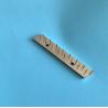 Buy cheap Textile Finishing Machinery Parts Bruckner Stenter Needle Plate Stenter Pin Bar Copper SS304 Material from wholesalers