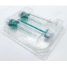 Buy cheap 5mm Disposable Bladeless Trocar Kit Plastic Trocar Set for Laparoscopic Surgery from wholesalers
