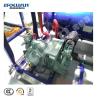 Buy cheap Energy-Saving 10 Ton Tube Ice Maker Making Machine With 80kw Power from wholesalers