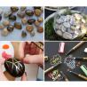Buy cheap DecoArt water based permanent Metallic markerkey marker Decoink Glass marker from wholesalers